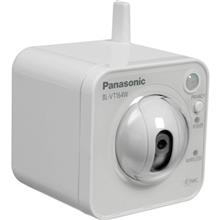 picture Panasonic BL-VT164W Network Camera