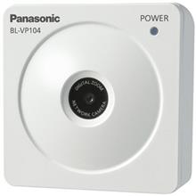 picture Panasonic BL-VP104 Network Camera