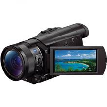 picture Sony HDR-CX900 Camcorder