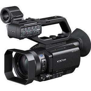 picture Sony PXW-X70 Camcorder