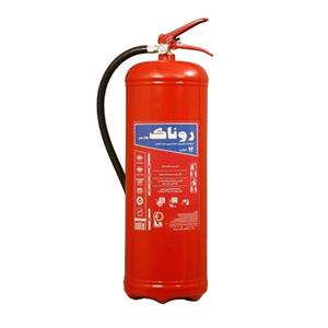 picture Ronak powder Fire Extinguisher 12 Kg