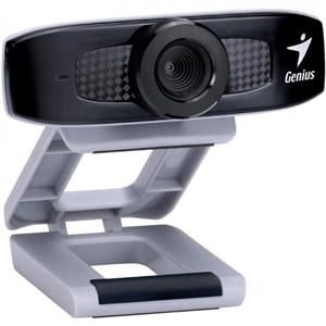 picture Genius FaceCam 320 Webcam