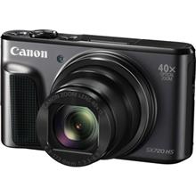 picture Canon SX720 HS Digital Camera