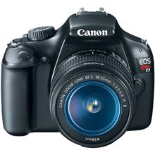 picture Canon  EOS 1100D(Kiss X50)  Camera