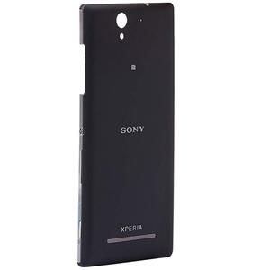 picture درب پشت گوشی سونی مدل D25 مناسب برای گوشی موبایل Sony Xperia C3
