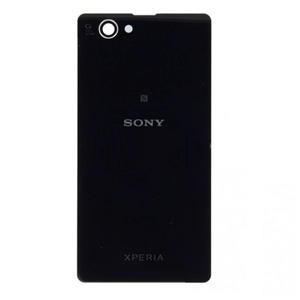 picture درب پشت گوشی سونی مدل Z1M مناسب برای گوشی موبایل Sony Xperia Z1 Compact