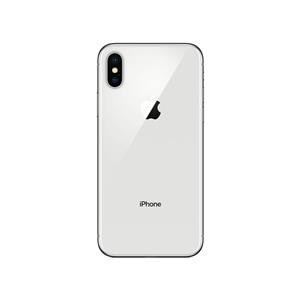 picture درب پشت گوشی مدل A-10 مناسب برای گوشی موبایل اپل iphone X