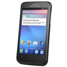 picture Alcatel One Touch M'Pop 5020D