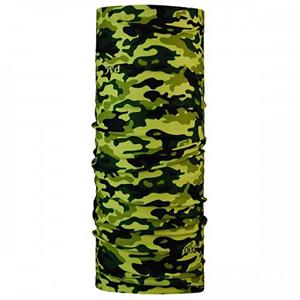 picture دستمال سر و گردن پک مدل Original Camouflage Green