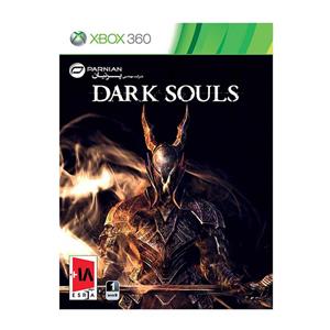 picture بازی Dark Souls مخصوص xbox 360