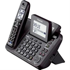 picture تلفن بي‌سيم پاناسونيک مدل KX-TG9541