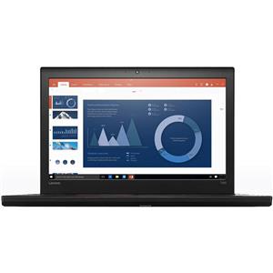 picture Lenovo ThinkPad T560P - A - 15 inch Laptop