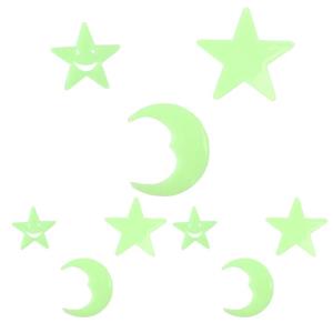 ستاره شب تاب مدل  Green Loam Natural Light 