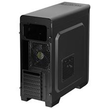 picture Computer Case Green Hiwa Mid Tower