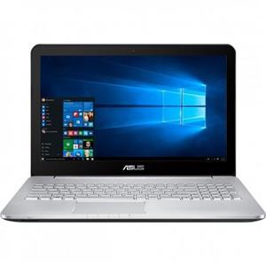 picture ASUS N552VW -  15 inch Laptop