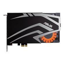 picture ASUS Strix Soar 7.1 PCIe gaming sound card