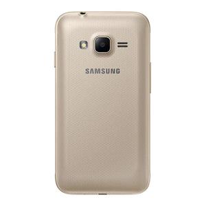 در پشت گوشی مدل j105 مناسب برای گوشی موبایل سامسونگ Galaxy j1 Mini 