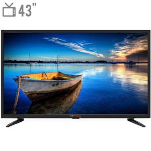 Magic TV L43D1300 LED TV 43 Inch 