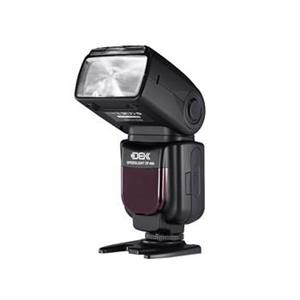 picture DBK SpeedLite DF-660-N Camera Flash