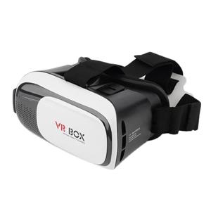 picture Globalvr VR Box 2 Virtual Reality Headset