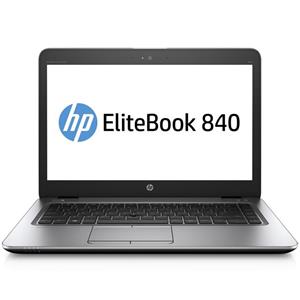 picture HP EliteBook 840 G3 Plus UltraSlim Docking Station - A - 14 inch Laptop