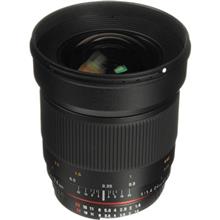 picture Samyang 24mm f/1.4 ED AS UMC For NIKON AE
