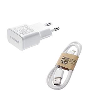 شارژر دیواری سامسونگ مدل ep-ta600w به همراه کابل micro USB مدل DGI998 به طول 1.2 متر 