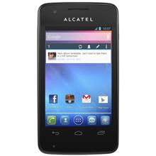 picture Alcatel One Touch TRIBE 3040D