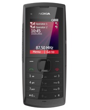 picture Nokia X1-01