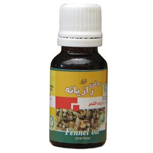 picture روغن رازیانه مدل Super fen حجم ۱۸ میلی لیتر