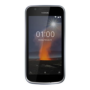 picture  Nokia N1 2018 Dual SIM