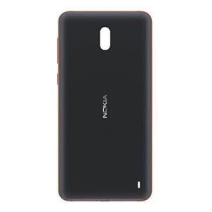 picture در پشت گوشی مدل nk-2 مناسب برای گوشی موبایل نوکیا nokia 2