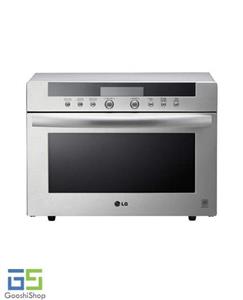 picture LG Solardom Series 38 Liters Microwave Oven - MS98CR-GSC
