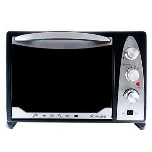 picture Ackiliss Diplomat Oven Toaster