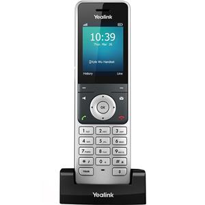 picture گوشی اضافه تلفن تحت شبکه یالینک مدل W56H