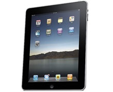 picture Apple iPad Wifi - 32GB