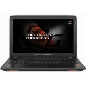 picture ASUS ROG GL553VD - 15 inch Laptop