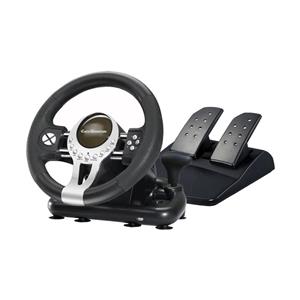 Euro Quantum 5in1 Racing Wheel 