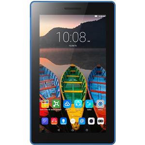 picture Lenovo Tab 3 7 4G Dual SIM 16GB Tablet With Exclusive Bundle Pack