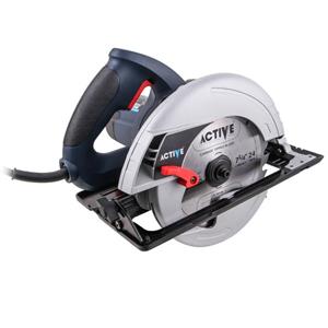 picture Active AC2418 Circular Saw
