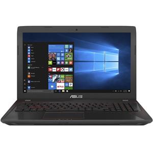 picture ASUS FX553VD - B - 15 inch Laptop