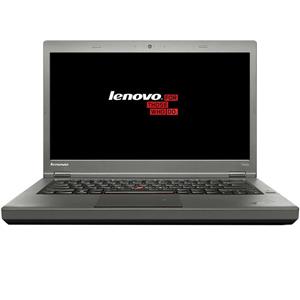 picture Lenovo ThinkPad T540p - B - 15 inch Laptop