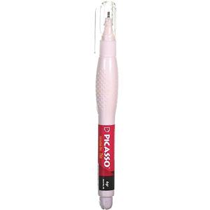 picture لاک غلط گیر پیکاسو مدل Correction pen-thin 6 gr