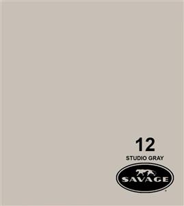 picture فون کاغذی Savage #12 studio gray 11*3 Savage #12 studio gray
