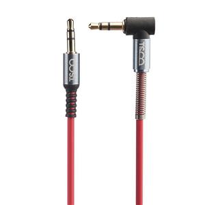 TSCO TC 90 3.5mm Audio Cable 1m 