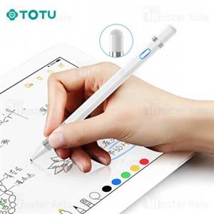 picture قلم استایلوس توتو TOTU FGCP-001 Active Stylus - مناسب تمام گوشی های لمسی...