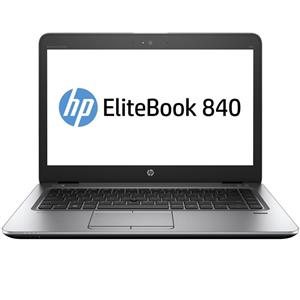 picture HP EliteBook 840 G3 - D - 14 inch Laptop