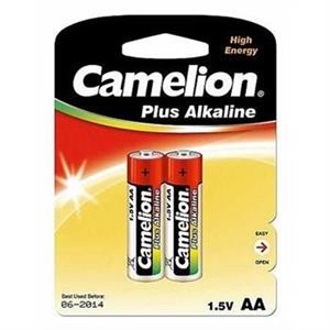 picture Camelion Plus Alkaline AA
