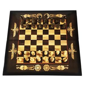 picture شطرنج الف با طرح پارسیان کد 523
