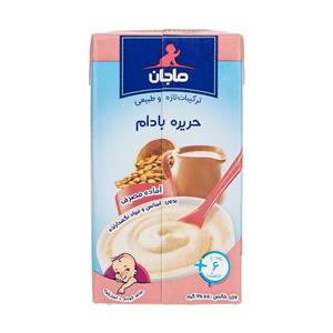 Kalleh Majan Almond Puree With Milk 135Gr 